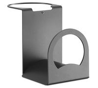 Portatubo per Fontane da Giardino in Ferro Antiruggine Belfer 42/PG Antracite