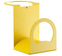 Portatubo per Fontane da Giardino in Ferro Antiruggine Belfer 42/PG Giallo