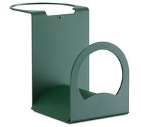 Portatubo per Fontane da Giardino in Ferro Antiruggine Belfer 42/PG Verde