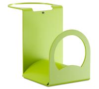 Portatubo per Fontane da Giardino in Ferro Antiruggine Belfer 42/PG Verde Acido