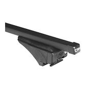 For Audi A3 Sportback 5p (08>12) Kit Barre Premontati Acciaio Portat RAIL CHIUSI