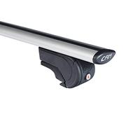 For Honda Civic Aerodeck(98>01)Kit Barre Alluminio Premontate Portat RAIL APERTI