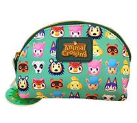 PORTATUTTO ANIMAL CROSSING NINTENDO