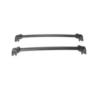 Portatutto Auto Supporto Per Portapacchi Da Tetto Esterno Per Jeep Per Compass Dal 2017 In Poi Accessori Per Auto Barre Portapacchi