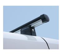 PORTATUTTO PROFESSIONALE CON BARRE IN ALLUMNIO OPEL COMBO DA 2012,3 BARRE