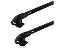Portatutto Thule Edge Black Alfa Romeo Tonale 5-dr SUV con tetto vuoto 22+