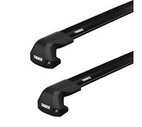 Portatutto Thule Edge Black BMW iX 5-dr SUV con punti fissi 22+