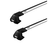 Portatutto Thule Edge BMW 2-Series Active Tourer 5-dr MPV con tetto vuoto 14-22
