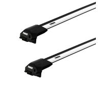 Portatutto Thule Edge Nissan Pathfinder (R52) 5-dr SUV con mancorrenti sul tetto (hagus) 13-24