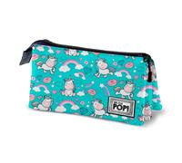 Portatutto Triplo Karactermania Oh My Pop! Edizione Cutie