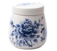 Portauova Coddled - 220 Ml, Per Bracconiere In Ceramica, Portauova Vintage, Utensili Per La Colazione In Porcellana, Da Cucina | Per Cuocere Uova Al Vapore Per Dolci Da Cucina C