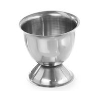 Portauova in acciaio inox, set da 6 - Hendi 441367