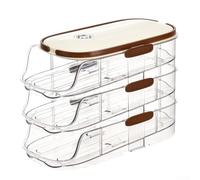PORTAUOVA ROTOLLANTE CON TIMER PER FRIGO (D)
