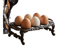 Portauova Supporto Decorativo Per La Decorazione Della Casa