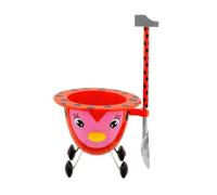 Portauovo design - Casseruola