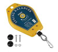 Portautensile a bilanciere componenti elettronici altri componenti elettronici a molla retrattile Appeso ES620 per linea di assemblaggio nero (0.5-1.5 kg)