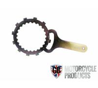 Portautensile di Frizione Per Ktm 500 EXC 4T E Sei Giorni 4T 2012