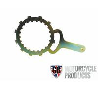 Portautensile di Frizione Per Ktm 620 Sei Giorni, Super Comp, Supermoto
