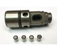 Portautensile Per Bosch Gbh 2-24d, 2-26e, 2-26re, 2-26de, 2-26dre, 2400,36 V-li