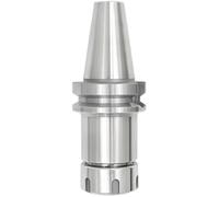 Portautensili Ad Alta Precisione BT30 BT40 Con Gambo Per Coltelli ER11 ER16 ER20 ER25 ER32 ER40 70 80 100L Per Mandrino Di Centri Di Lavorazione CNC(BT40-ER32-70)
