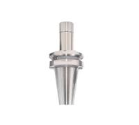 Portautensili Ad Alta Velocità BT30 BT40 SK10 SK16 Serie Di Mandrini A Pinza BT SK Utensile Con Gambo BT Per Utensili Per Macchinari Accessori Portautensili per Fresatura(BT40-SK16-120L)