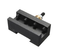 Portautensili ausiliari for tornio CNC, portautensili for tornitura, fresatura frontale, cambio rapido for tornio, inserti for fresatura CCMT TCMT, portautensili for tornio CNC