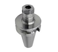 Portautensili BT BT30 ER11 ER16 ER20 ER25 ER32 ER40 70mm 100mm Portautensili con pinza di serraggio Precisione 0,005mm Portautensili per Fresatura(BT30-ER11A-70)