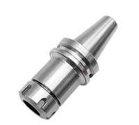 Portautensili BT ER Ontologia Precisione 0,002 mm, Staffa portautensili Accessorio for fresatura Durevolezza 1 pezz0(30 * 25 * 100)