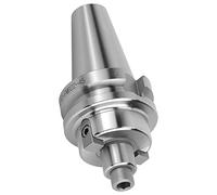 Portautensili CNC, portautensili in acciaio ad alto tenore di carbonio BT40-FMB22-45 Portautensili per fresatrice per fresatrice