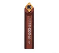 Portautensili CNC S14X in acciaio a molla per modelli SCACR09 e SCMCN09, 1 pezzo con struttura robusta, gambo da 14 mm (S14X-SCMCN09-65L)