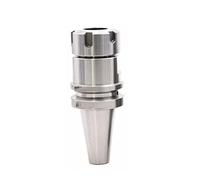 Portautensili CNC Senza Scanalature Con Bilanciamento Dinamico Ad Alta Precisione NBT30 NBT40 ER11 ER16 ER20 ER25 ER32-60L 70L, Precisione 0,001 Mm Portautensili per Fresatura(NBT30-SK10)