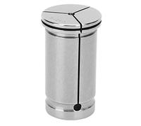 Portautensili Collet con Gambe Diritte C32-4, Alta Precisione, Durezza 44-48, Per Tornio e Fresatrice CNC - Forte di Serraggio, Lunga Durata, Adatto a Lavorazioni Pesan