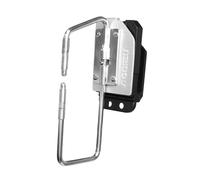 Portautensili con clip per cintura porta nastro, organizer compatto per