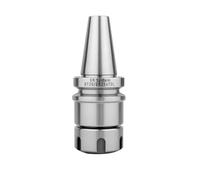 Portautensili Conico Ad Alta Precisione BT30 BT40 ER11 ER16 ER20 ER25 ER32 ER40 Con Lunghezze Fino A 100L Per Macchine Utensili CNC(BT30,ER25-100L)