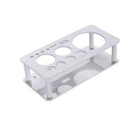 Portautensili da barista Kit da barista Supporto di stoccaggio per matrimoni