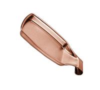 Portautensili da cucina grandi dimensioni, Rose gold