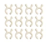 Portautensili da cucina salvaspazio per utensili da cucina come pentole e cucchiai Design robusto in silicone Organizzazione efficiente dei controsoffitti Portacucchiai