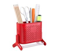 Portautensili Da Cucina, Scolapiatti Grande Per Posate | Stendino Per Posate, Bacchette, Per Le Uova, Spatole, Casa, Dormitorio, Appartamento, Fattoria
