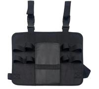 Portautensili Da Elettricista Borsa Portattrezzi Multiuso Resistente