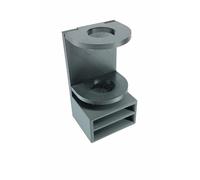 Portautensili da Parete per Dremel VersaTip Saldatore Pirografo Set