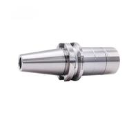 Portautensili Di Precisione 0,008 BT GER BT30 BT40 GER16 GER20 GER25 GER32 Per Mandrino Di Centri Di Lavorazione CNC Portautensili per Fresatura(BT40-GER16-70L)