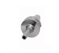 Portautensili Di Precisione Ad Alta Velocità DC Con Estrazione A Ritroso DC6DC8DC12DC4BT40BT30 Portautensili CNC Anti-interferenza E Antisismico Portautensili per Fresatura(BT40-SDC08-60)