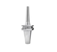 Portautensili di precisione ad alta velocità DC con estrazione a ritroso DC6DC8DC12DC4BT40BT30 Portautensili anti-interferenza e antisismico(BT40-SDC12-150)