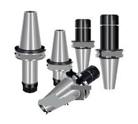 Portautensili DIN69871 ISO30 JT40 JT50 Manico for coltello Centro di lavoro for utensili fresatura CNC((ISO30) SK30-ER32-42L)