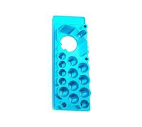 Portautensili e cacciavite, organizer per riparazione auto, salvaspazio, portatile, per riparazione auto