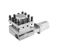 Portautensili elettrici CNC LD4B-6125/6132 torretta 6140 tavolo utensile tornio 6150 assemblaggio(LD4B-6150-100)