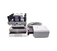 Portautensili elettrico for tornio CNC LDB4 6132 torretta 6140 tavolo utensile 6150 assemblaggio(LDB4-51B(0625))