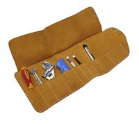 Faithfull 10 Tasca Pelle Attrezzo Rotolo 48 x 27cm FAILTR10