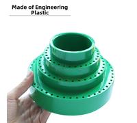 Portautensili girevole 16 8 per 10 5 cm per per punte da trapano e piccoli utens