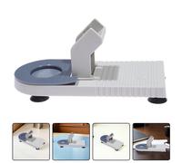 Portautensili in plastica per spruzzatore di colla a caldo Accessorio